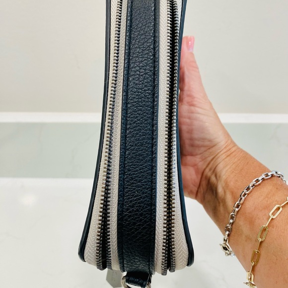 Reed Krakoff Clutch/Crossbody ! - Picture 4 of 7